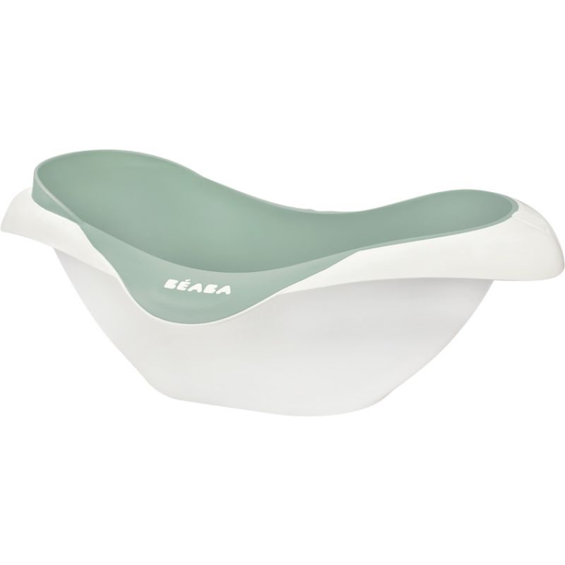 Baignoire bébé Camélé'O vert sauge Béaba Produit 1