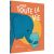 Variation Bleu, orange, jaune du produit Album Pour toute la vie de la marque Auzou Editions