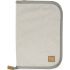Protège carnet de santé Baby Nature sable - Walking Mum