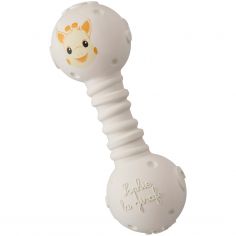 Hochet de dentition Sophie la girafe - Sophie la girafe