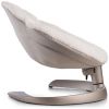 Lit pour animaux de compagnie et fauteuil suspendu SHELL LATTE Tavo Produit 5