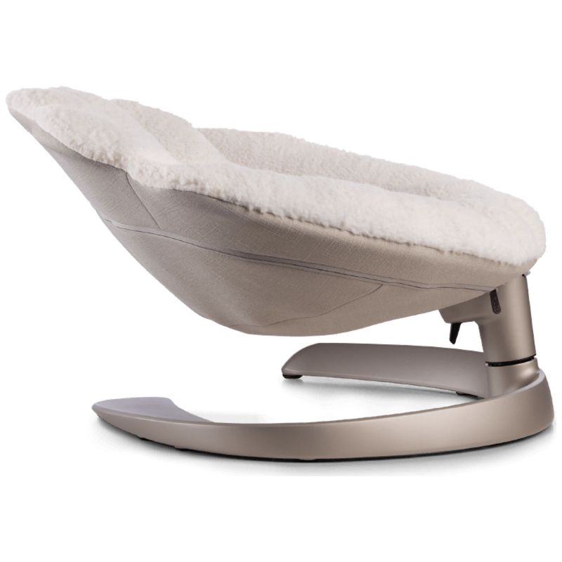 Lit pour animaux de compagnie et fauteuil suspendu SHELL LATTE Tavo Produit 6