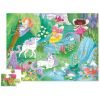 Puzzle Magical friends (36 pièces) Crocodile Creek Produit 3