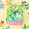 Puzzle Magical friends (36 pièces) Crocodile Creek Ambiance 9