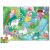Variation Multicolore du produit Puzzle Magical friends (36 pièces) de la marque Crocodile Creek