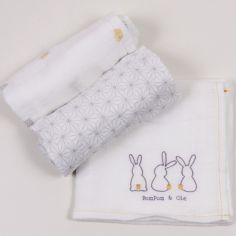 Lange Pour Bebe Indispensable Pour La Naissance Berceau Magique