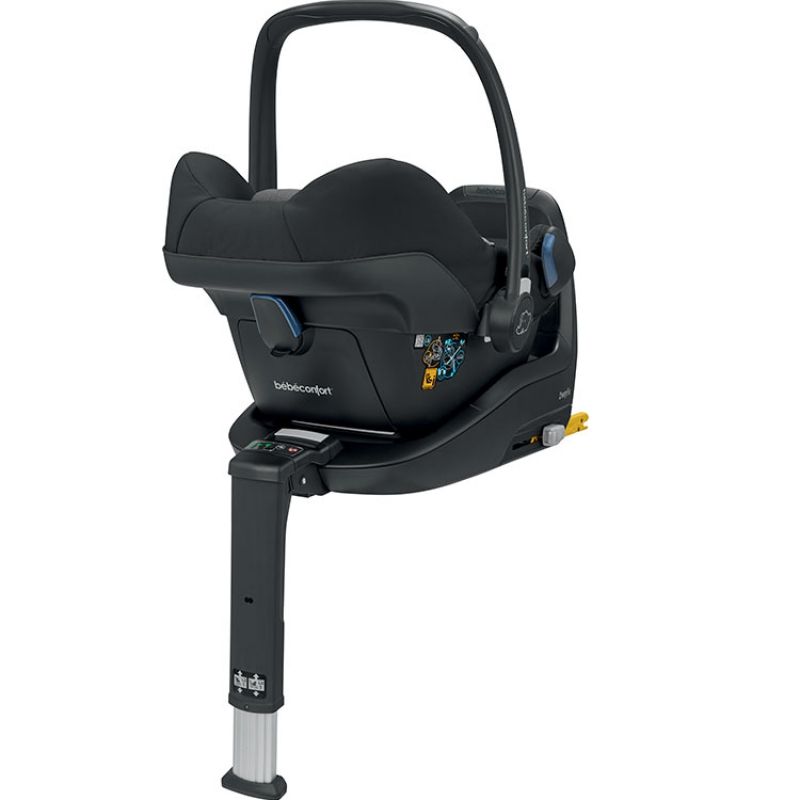 Base isofix Familyfix pour cosi Rock et siège auto Pearl smart Bébé Confort