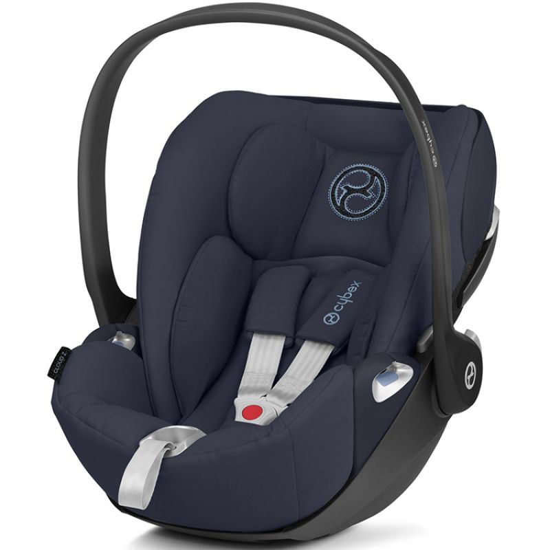 Cosy siège auto groupe 0+ Cloud Z i-Size Nautical Blue Cybex
