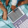 Tablette à dessin KIDYDRAW-MINI Princesses (5 ans et+) KIDYWOLF Ambiance 9