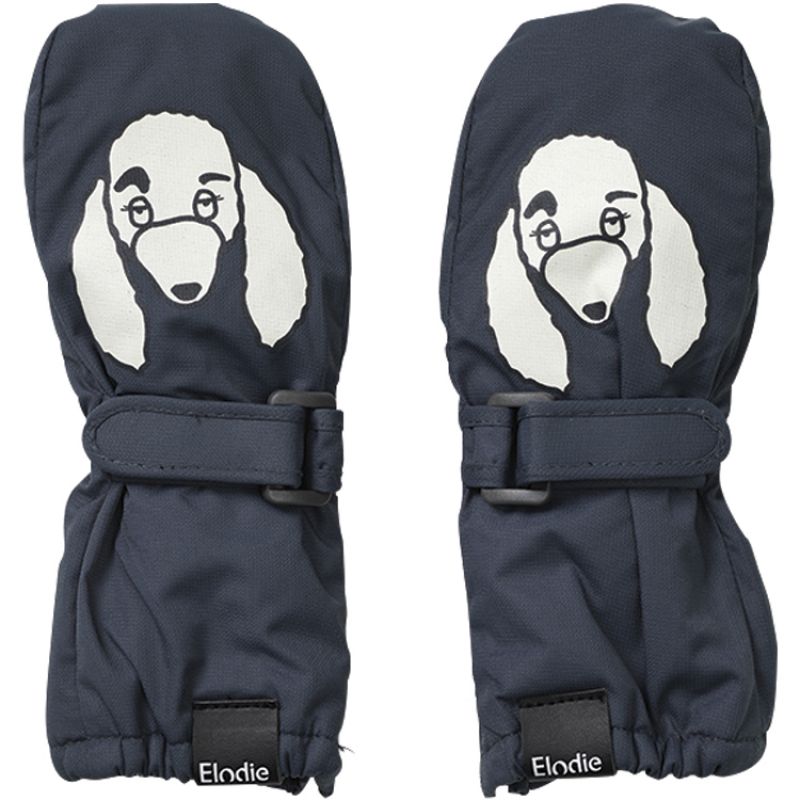 Moufles chien Rebel Poodle Paul (12-36 mois) Elodie Details