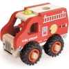 Camion de pompiers en bois - Egmont Toys