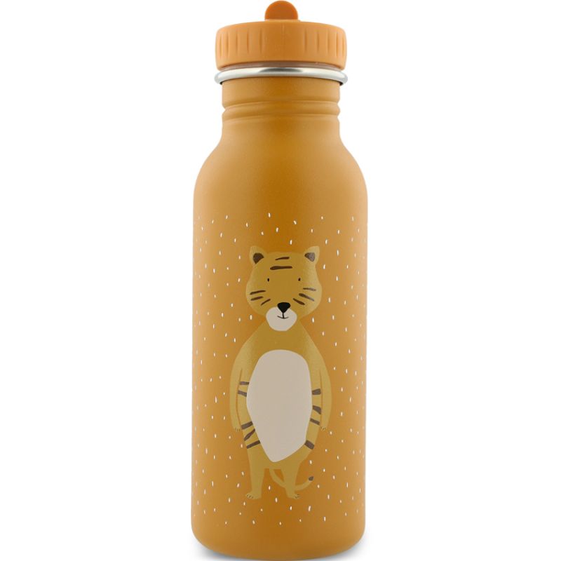 Gourde Mr. Tiger (500 ml) Trixie Produit 1 grande taille