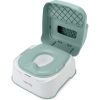 Pot d'apprentissage bébé 3 en 1 Vert Ingenuity Produit 3
