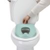 Pot d'apprentissage bébé 3 en 1 Vert Ingenuity Produit 4
