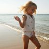 Gilet de natation Dove Peach (1-2 ans) Liewood Ambiance 6