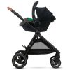Siège auto Mink Pro 2 i-Size avec base Grey (groupe 0+) Kinderkraft Produit 7