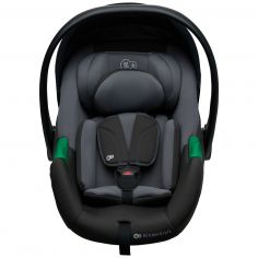 Siège auto Mink Pro 2 i-Size avec base Grey (groupe 0+)