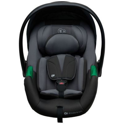 Siège auto Mink Pro 2 i-Size avec base Grey (groupe 0+)