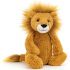 Peluche Bashful Lion Original (31 cm) - Jellycat