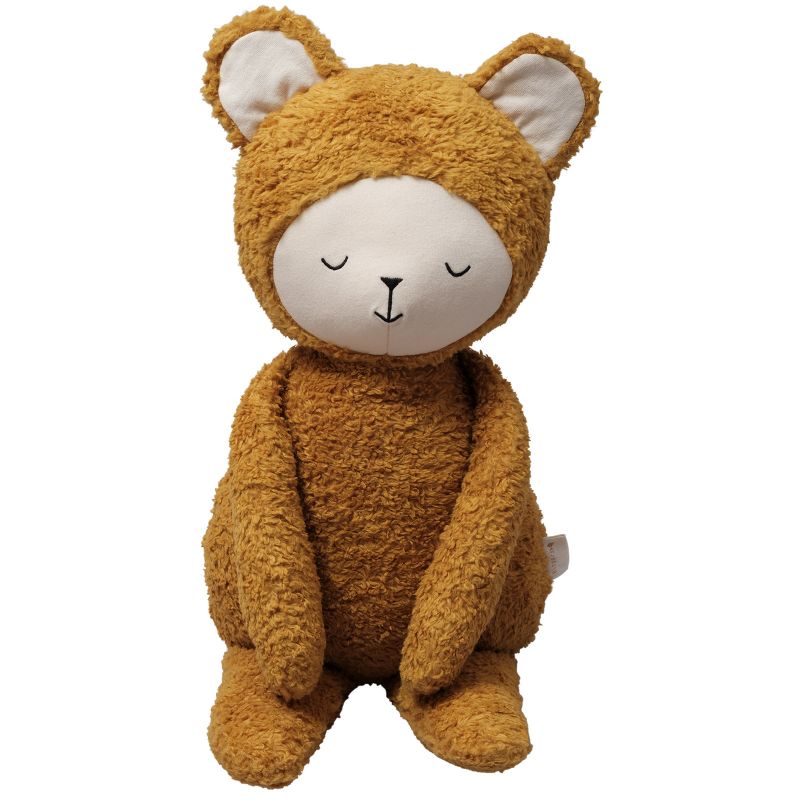 Peluche ours Big Buddy Bear (54 cm) Fabelab