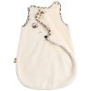 Gigoteuse en sherpa TOG 4 Léopard (naissance) Sauthon Produit 2