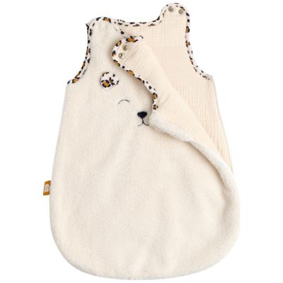 Gigoteuse en sherpa TOG 4 Léopard (naissance)