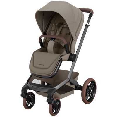 Poussette Fame Twilic Truffle Maxi-Cosi