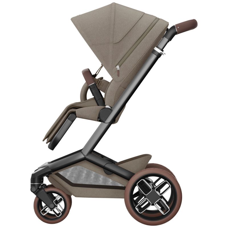 Poussette Fame Twilic Truffle Maxi-Cosi Produit 2