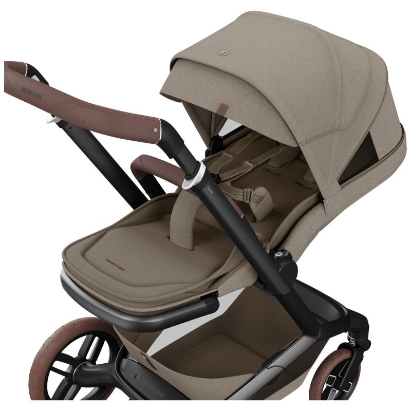 Poussette Fame Twilic Truffle Maxi-Cosi Produit 5