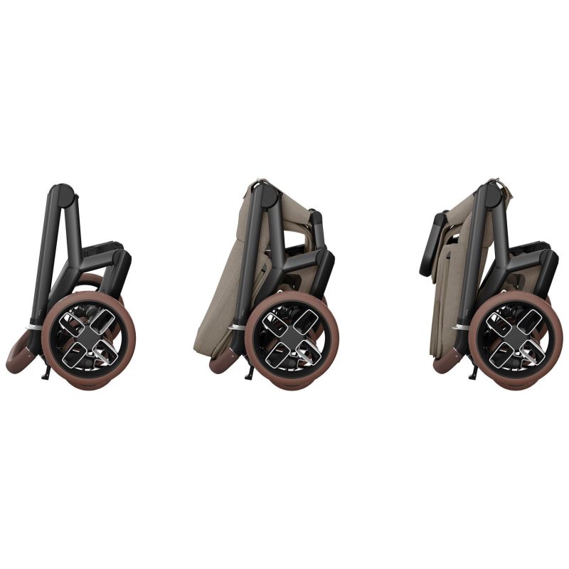Poussette Fame Twilic Truffle Maxi-Cosi Produit 9