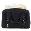 Mini Bag Eco Mum Black  par Walking Mum