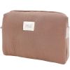 Trousse de toilette Camila Caramel Glacé Babyshower Produit 1