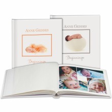 Album traditionnel Pure Anne Geddes (500 photos)  par Domiva