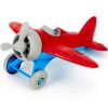 Avion rouge - Green Toys