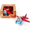 Avion rouge  par Green Toys