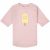 Variation Rose du produit T-shirt anti-UV manches courtes Bâtonnets glacés rose pâle (2-3 ans) de la marque Lässig 