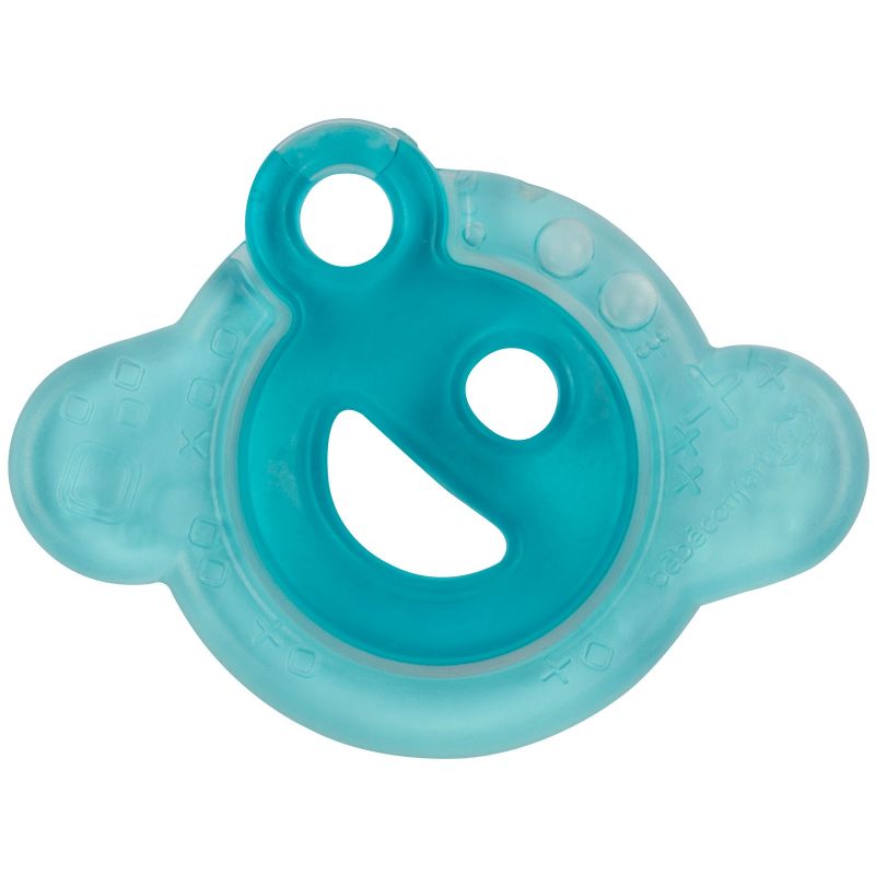 Anneau de dentition réfrigéré bleu Bébé Confort