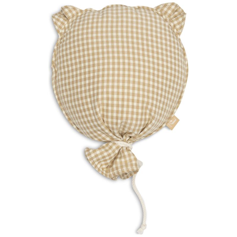 Décoration à suspendre Ballon Teddy Bear Check Jollein Produit 1