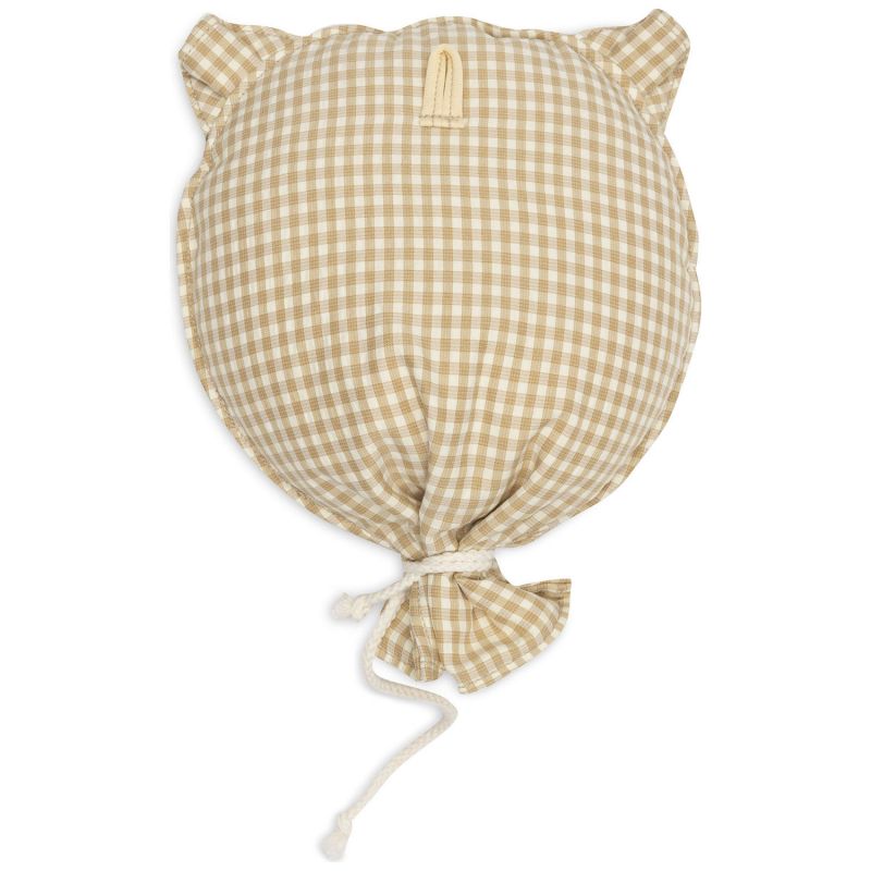 Décoration à suspendre Ballon Teddy Bear Check Jollein Produit 3