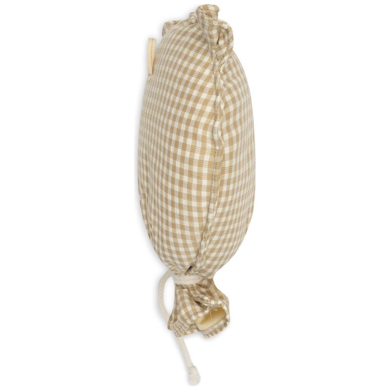 Décoration à suspendre Ballon Teddy Bear Check Jollein Produit 4