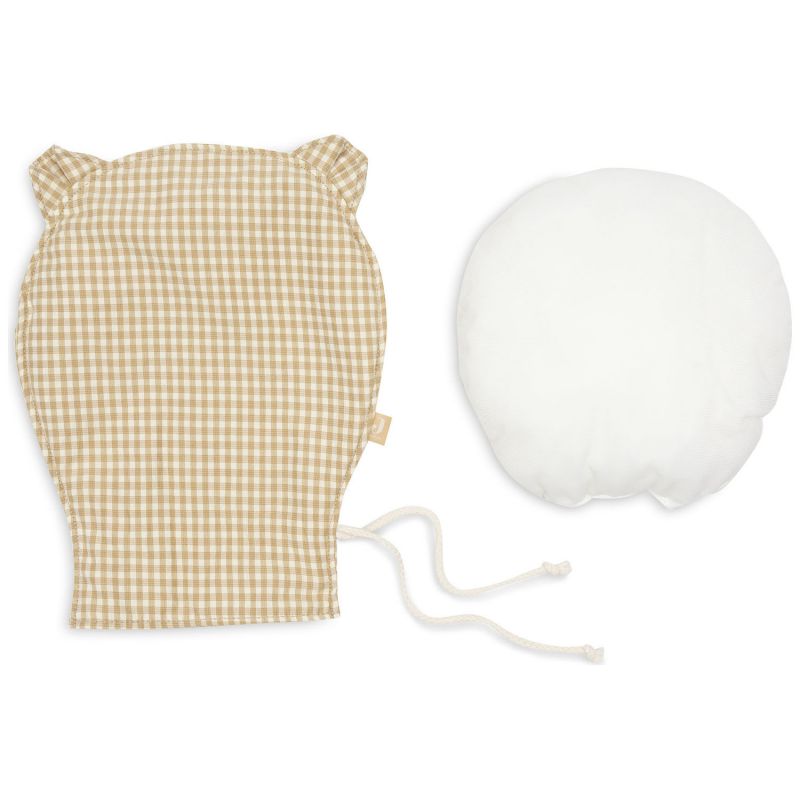 Décoration à suspendre Ballon Teddy Bear Check Jollein Produit 5