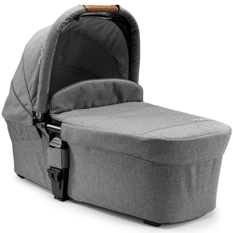 Nacelle Mixx Granite gris Nuna