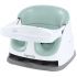 Rehausseur de chaise 2 en 1 Vert d'eau - Ingenuity