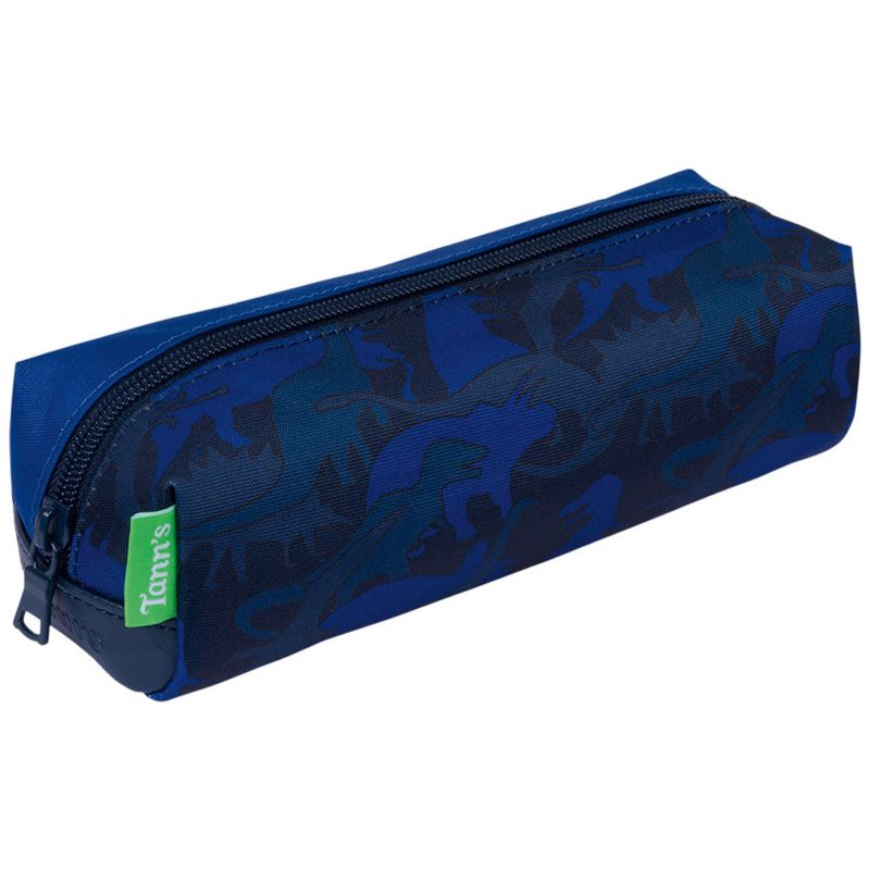 Trousse simple Les Fantaisies Basile Bleu Tann's Produit 1