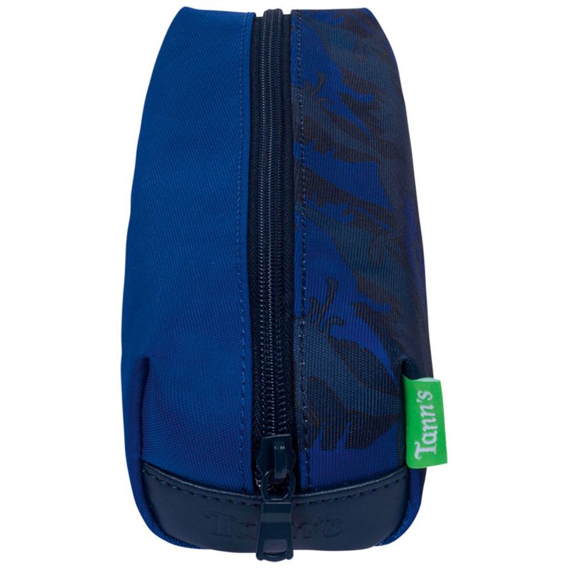 Trousse simple Les Fantaisies Basile Bleu Tann's Produit 3