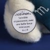 Doudou Astro Scorpion (12 cm) Doudou et Compagnie Ambiance 4
