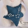 Doudou Astro Scorpion (12 cm) Doudou et Compagnie Ambiance 5