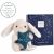 Variation Blanc du produit Doudou Astro Scorpion (12 cm) de la marque Doudou et Compagnie