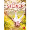 Livre Le grand livre des activités Steiner Au fil des saisons - Editions La Plage
