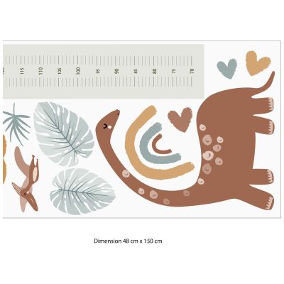 Stickers Décor XXL Paolo Dino